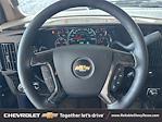 New 2025 Chevrolet Express 2500 Empty Cargo Van for sale #S1264274 - photo 18