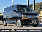New 2025 Chevrolet Express 2500 Empty Cargo Van for sale #S1264274 - photo 3