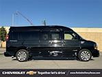 New 2025 Chevrolet Express 2500 Empty Cargo Van for sale #S1264274 - photo 4