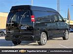 New 2025 Chevrolet Express 2500 Empty Cargo Van for sale #S1264274 - photo 2