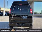 New 2025 Chevrolet Express 2500 Empty Cargo Van for sale #S1264274 - photo 5