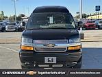 New 2025 Chevrolet Express 2500 Empty Cargo Van for sale #S1264274 - photo 7