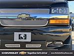 New 2025 Chevrolet Express 2500 Empty Cargo Van for sale #S1264274 - photo 8