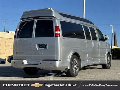 New 2025 Chevrolet Express 2500 Empty Cargo Van for sale #S1264492 - photo 2