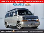 New 2025 Chevrolet Express 2500 Empty Cargo Van for sale #S1264492 - photo 1