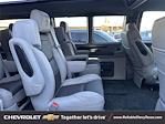 New 2025 Chevrolet Express 2500 Empty Cargo Van for sale #S1264492 - photo 14