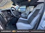 New 2025 Chevrolet Express 2500 Empty Cargo Van for sale #S1264492 - photo 15