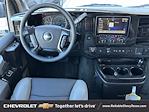 New 2025 Chevrolet Express 2500 Empty Cargo Van for sale #S1264492 - photo 17