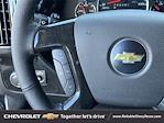 New 2025 Chevrolet Express 2500 Empty Cargo Van for sale #S1264492 - photo 18