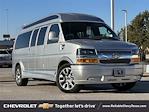New 2025 Chevrolet Express 2500 Empty Cargo Van for sale #S1264492 - photo 3