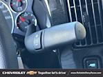 New 2025 Chevrolet Express 2500 Empty Cargo Van for sale #S1264492 - photo 28