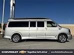New 2025 Chevrolet Express 2500 Empty Cargo Van for sale #S1264492 - photo 4
