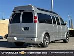 New 2025 Chevrolet Express 2500 Empty Cargo Van for sale #S1264492 - photo 2