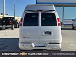 New 2025 Chevrolet Express 2500 Empty Cargo Van for sale #S1264492 - photo 5