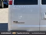 New 2025 Chevrolet Express 2500 Empty Cargo Van for sale #S1264492 - photo 6