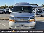 New 2025 Chevrolet Express 2500 Empty Cargo Van for sale #S1264492 - photo 7