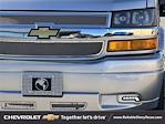 New 2025 Chevrolet Express 2500 Empty Cargo Van for sale #S1264492 - photo 8