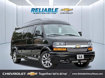 2025 Chevrolet Express 2500 RWD Empty Cargo Van for sale #S1264682 - photo 1