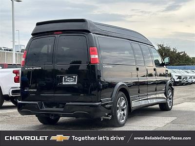 2025 Chevrolet Express 2500 RWD Empty Cargo Van for sale #S1264682 - photo 2