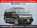 2025 Chevrolet Express 2500 RWD Empty Cargo Van for sale #S1264682 - photo 1