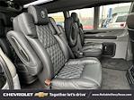 2025 Chevrolet Express 2500 RWD Empty Cargo Van for sale #S1264682 - photo 14