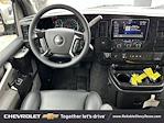 2025 Chevrolet Express 2500 RWD Empty Cargo Van for sale #S1264682 - photo 18