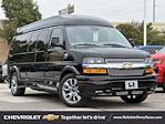 2025 Chevrolet Express 2500 RWD Empty Cargo Van for sale #S1264682 - photo 3
