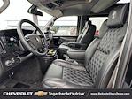 2025 Chevrolet Express 2500 RWD Empty Cargo Van for sale #S1264682 - photo 32