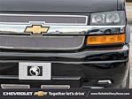 2025 Chevrolet Express 2500 RWD Empty Cargo Van for sale #S1264682 - photo 8