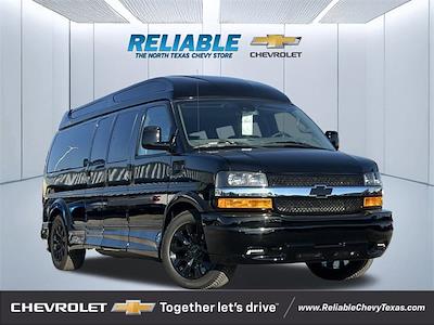 2025 Chevrolet Express 2500 RWD Empty Cargo Van for sale #S1264684 - photo 1