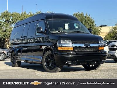 2025 Chevrolet Express 2500 RWD Empty Cargo Van for sale #S1264684 - photo 2