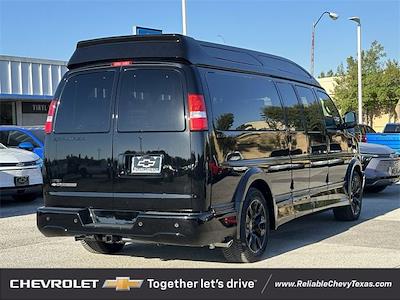 2025 Chevrolet Express 2500 RWD Passenger Van for sale #S1264684 - photo 2