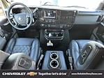 2025 Chevrolet Express 2500 RWD Passenger Van for sale #S1264684 - photo 17