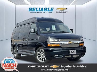 2025 Chevrolet Express 2500 RWD Empty Cargo Van for sale #S1266339 - photo 1