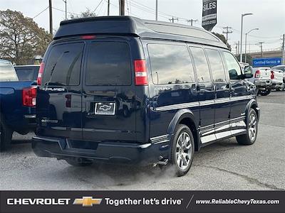 2025 Chevrolet Express 2500 RWD Empty Cargo Van for sale #S1266339 - photo 2