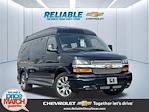 New 2025 Chevrolet Express 2500 Empty Cargo Van for sale #S1266339 - photo 1