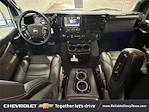 New 2025 Chevrolet Express 2500 Empty Cargo Van for sale #S1266339 - photo 14