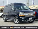 New 2025 Chevrolet Express 2500 Empty Cargo Van for sale #S1266339 - photo 3