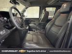 New 2025 Chevrolet Express 2500 Empty Cargo Van for sale #S1266339 - photo 28