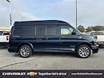 New 2025 Chevrolet Express 2500 Empty Cargo Van for sale #S1266339 - photo 4