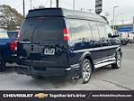 New 2025 Chevrolet Express 2500 Empty Cargo Van for sale #S1266339 - photo 2