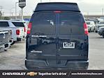 New 2025 Chevrolet Express 2500 Empty Cargo Van for sale #S1266339 - photo 5