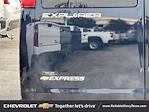 New 2025 Chevrolet Express 2500 Empty Cargo Van for sale #S1266339 - photo 6