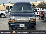New 2025 Chevrolet Express 2500 Empty Cargo Van for sale #S1266339 - photo 7