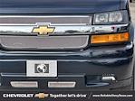 New 2025 Chevrolet Express 2500 Empty Cargo Van for sale #S1266339 - photo 8