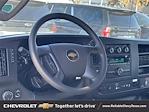 2025 Chevrolet Express 3500 Regular Cab RWD Service Utility Van for sale #S1270005 - photo 11