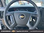 2025 Chevrolet Express 3500 Regular Cab RWD Service Utility Van for sale #S1270005 - photo 12