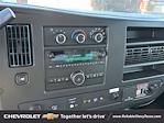 2025 Chevrolet Express 3500 Regular Cab RWD Service Utility Van for sale #S1270005 - photo 15