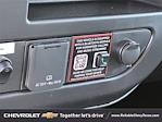 2025 Chevrolet Express 3500 Regular Cab RWD Service Utility Van for sale #S1270005 - photo 18