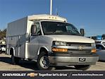 2025 Chevrolet Express 3500 Regular Cab RWD Service Utility Van for sale #S1270005 - photo 3